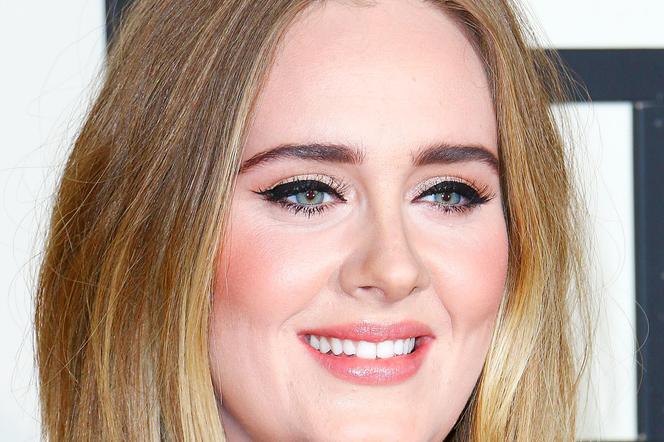 Adele wystąpi na Grammy 2017
