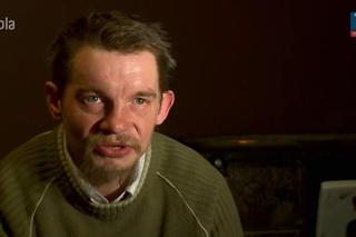 Bandziorek z Chłopaków do wzięcia