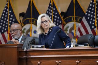 Trump wściekły z powodu sugestii o zarzutach