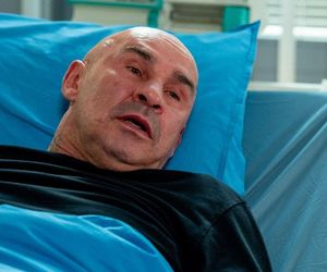 	Na sygnale, odc. 708. Serdel (Przemysław Saleta)