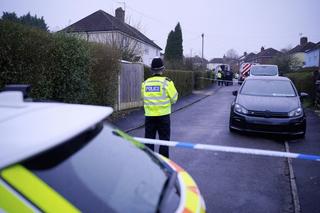  Zwłoki trójki dzieci znalezione w domu. Najmłodsze miało pół roczku. Matka aresztowana! 