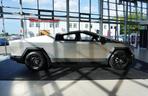 Tesla Cybertruck 