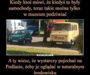 Memy o czasach PRL-u