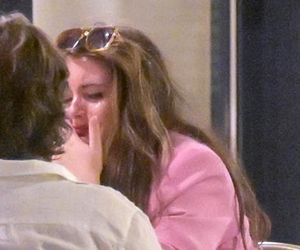 Paweł Wilczak i Maria Niklińska upojna noc