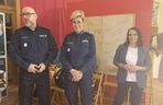 Z takiej strzelał James Bond. Cenny podarunek od policji w Lesznie dla Muzuem Okręgowego