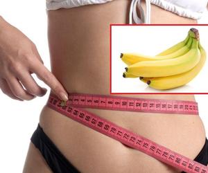 Morning Banana Diet stała się popularna. Można zrzucić na niej nawet 7 kilogramów