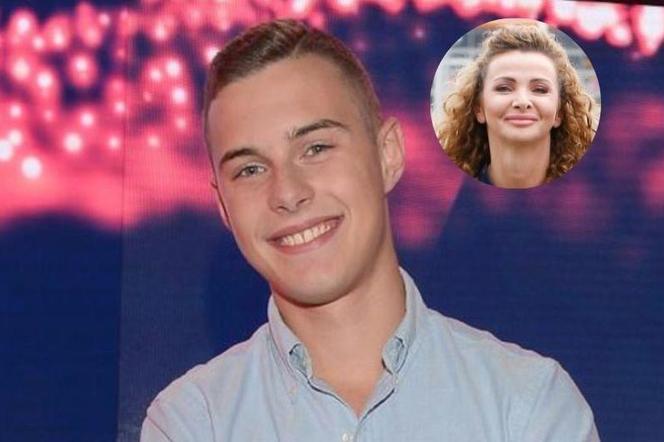 Mama znanych aktorów była gwiazdą muzyki dance. Głos jak lilijka!