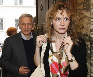 Jan Englert, Beata Ścibakówna