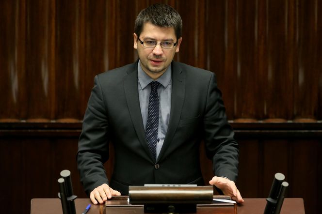 Mariusz Haładyj