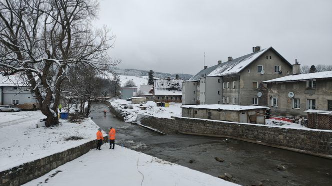  Trzy miesiące po powodzi w Kotlinie Kłodzkiej. „Nie ma świątecznego nastroju, nie ma czasu nawet myśleć o świętach”