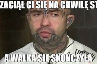 Internet śmieje się z Popka