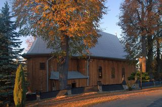 To najsławniejsza wieś w Małopolsce. Jej historię zmienił pewien duchowny