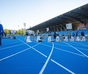 Nowy stadion lekkoatletyczny na Pradze-Południe