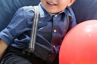 M jak miłość odc. 1403. Szymek (Staś Szczypiński)