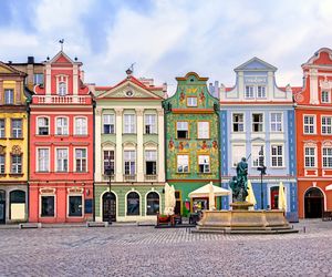 W tych polskich miastach żyje się najlepiej. Nowy ranking przyniósł kilka niespodzianek