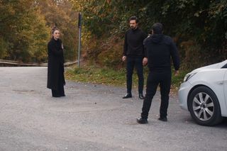 	Dziedzictwo (Emanet) odc. 654. Nana, Yaman, Idris