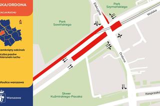 Tramwaj na Kasprzaka