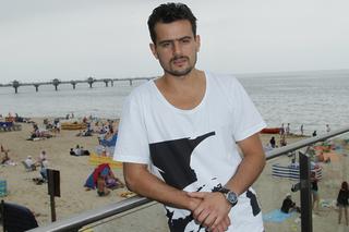 Festiwal Międzyzdroje 2013. Antoni Pawlicki