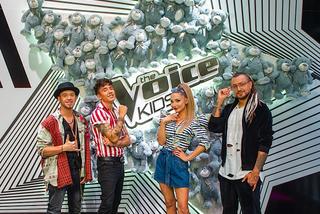 The Voice Kids 4 - FINAŁ 17.04. Wyniki i występy, relacja na żywo