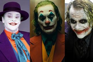 Joker - aktorzy, który wcielili się w tę postać. Kto jest najlepszym arcywrogiem Batmana?