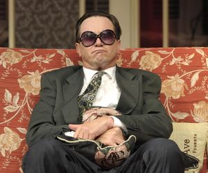 Tak przez lata zmieniała się Piotr Cyrwus