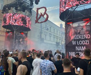 Parada Wolności 2025