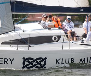 Regaty Architektów 2025