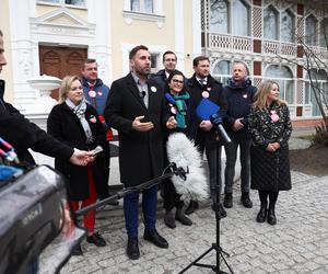 KO i Wszystko dla Gdańska przedstawili swoich kandydatów do rady miasta. Kto wystartuje w wyborach? 