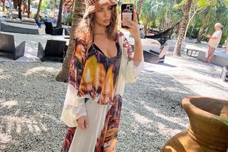 Grzeją się w Meksyku