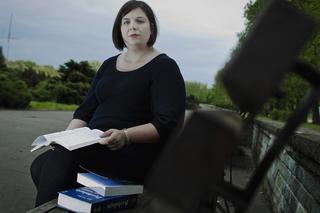 Psycholożka z Rozmów w toku schudła 70 kg! Aleksandra Sarna i jej metamorfoza