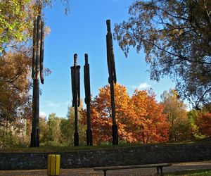 Hajnówka na Podlasiu