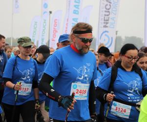 Walkathon NEUCA dla Zdrowia 2022