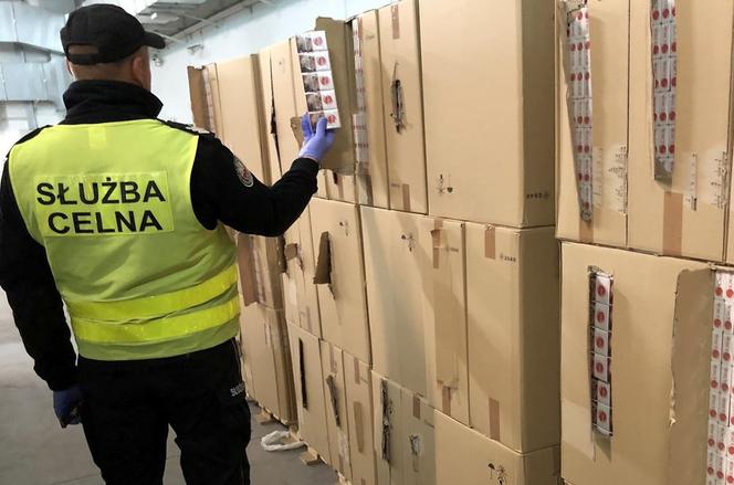 Podlaska Krajowa Administracja Skarbowa. Ponad 8 mld zł wpłynęło do budżetu państwa