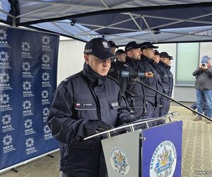 Największy komisariat policji powstał we Wrocławiu. Kosztował ponad 112 milionów złotych 