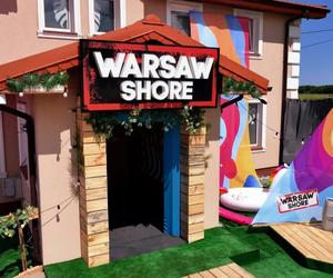 „Warsaw Shore”. Dirty dancing, głębokie gardło i okład z piersi 