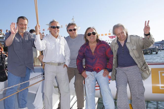  Budka Suflera i Ozzy Osbourne