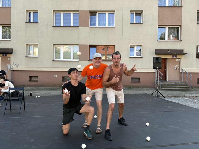 Od luksusu w górach po festiwal sztuki ulicznej. ESKA Summer City podbija Dolny Śląsk