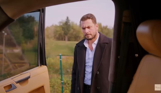 Miłość i nadzieja odc. 321. Kuzey