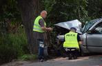 2 Tragiczny wypadek na Szczecińskiej w Łodzi