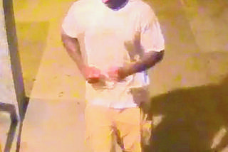 Brutalna napaść na Manhattanie. Pobił i chciał zgwałcić