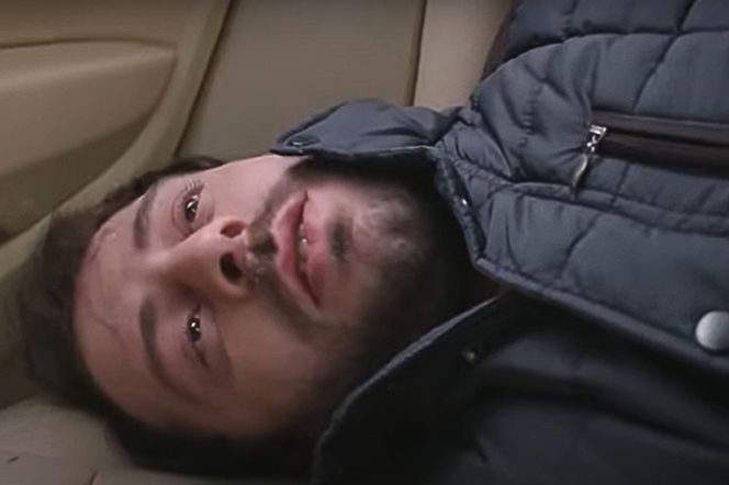 Emanet. Porwanie Ziyi. Aziz przywiezie go do Yamana? 