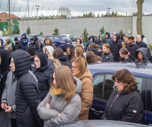 W Sokołowie Podlaskim pamiętają o bohaterach. Odsłonięto mural upamiętniający Sokołowskie Orlęta