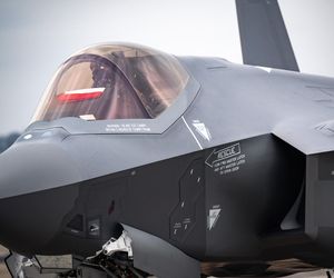 Polskie F-35