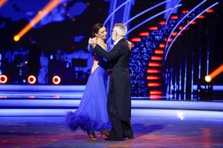 Rodzinny odcinek Tańca z Gwiazdami 16