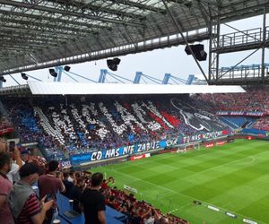Cztery gole w 16 minut i to nie wszystko! Wisła odprawiła ŁKS z kwitkiem