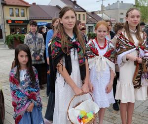 Wierzbnickie meżaliany” Starachowice 12.06.