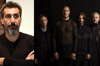 Dan Reynolds (Imagine Dragons) odpowiada krytykom zespołu: Najważniejsi są fani. Serj Tankian zareagował