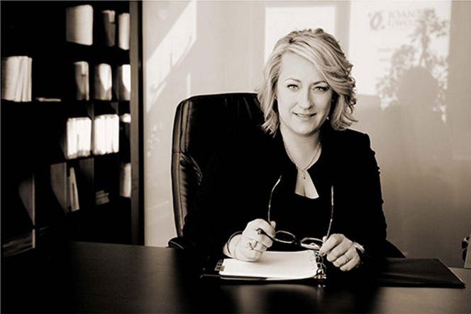  Rozmowa z Joanną Gwóźdź z Fundacji Uśmiech Dziecka