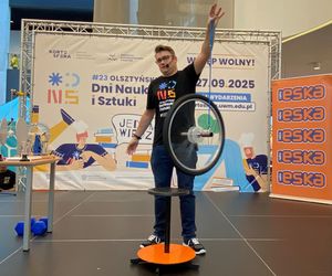 23. Olsztyńskie Dni Nauki i Sztuki