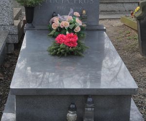 Łucja Prus, choroba zniszczyła jej powrót na scenę 